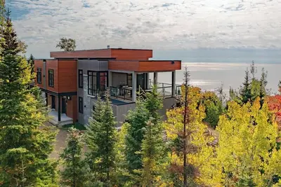 Image de Le Saint-Laurent Résu