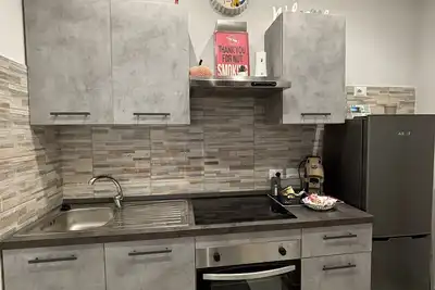 Image de Independent Apartment 5 minutes walk from the excavations of Herculaneum.