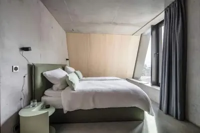 Image de Va Haus: Where architecture and nature merge perfectly