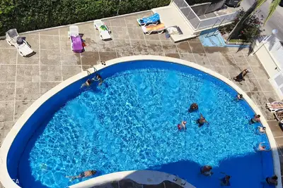 Image de Studio à Salou, Proche Plage, Climatisation