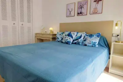 Image de Appartement rénové 2 chambres avec terrasse à Salou
