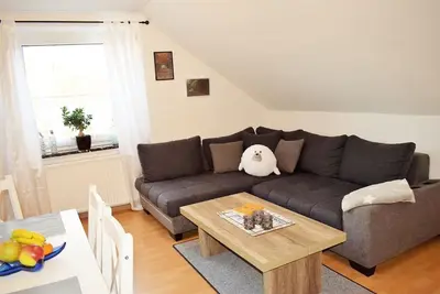 Image de Cozy Family-Friendly Retreat with Terrace in Dagebüll