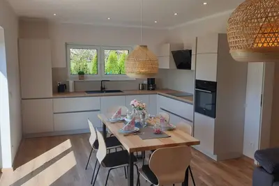 Image de Vacation apartment Mb West