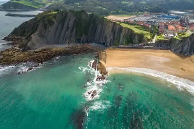 Image de Escapades Aita Mari and more