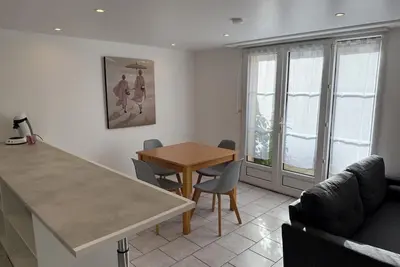 Image de Résidence des Lilas - Orgelet - Lac de Vouglans