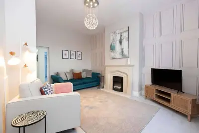 Image de Chic home in Hartlepool
