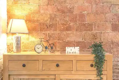 Image de Piso David 2 habitaciones