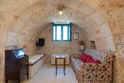 Image de Stile e relax nei Trulli by Wonderful Italy