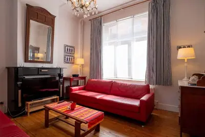 Image de Magnifique maison de vacances pour 8 personnes avec Wifi et terrasse