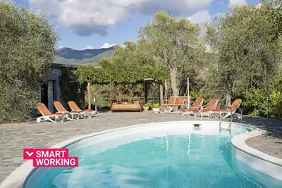 Image de Villa San Massimo with pool by Wonderful Italy