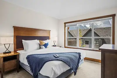 Image de Peaks n' Patio - 3 Bedrooms, Pet Friendly, Gym, Outdoor Hot Tub