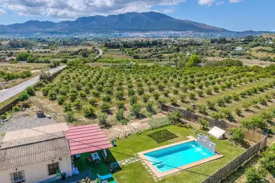 Image de Finca La Parcela - Rural House