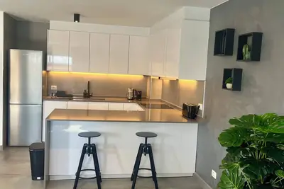 Image de 2 Bedroom Modern Apartment Ocean View Playa Paraiso Beach