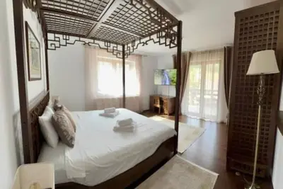 Image de Umani Retreat: A Serene Getaway in Buşteni