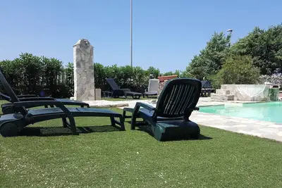 Residenze Turistiche della Ciaccia