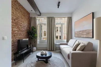 Image de Spacious 3-Bedroom House in the Heart of the City