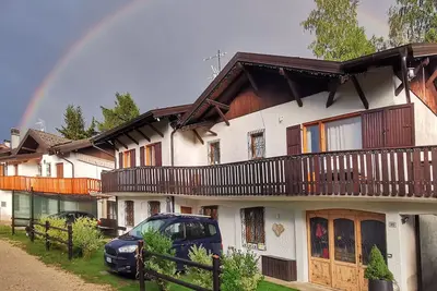 Image de Casa Polsa \"1964\" - #02\nHoliday Home in the mountains