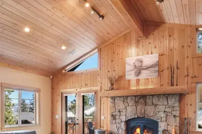 Image de Stunning home retreat with Ac (395tu)