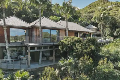 Image de Villa Senna by Fantasia Villas