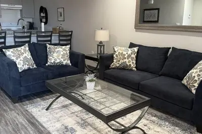 Image de Cozy Haven Apartment