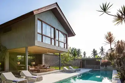 Image de Spacious, 4 Bedroom Villa in Gianyar