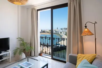 Image de Living El Charco-Vue et Emplacement Parfaits