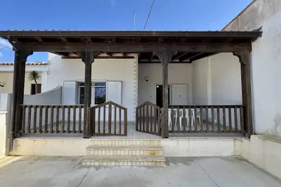 Image de Villa Marilena pour 7 personnes à Torre Suda