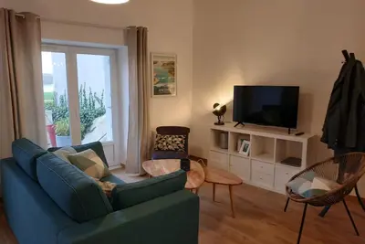 Image de Maison du bord de Loire Ancenis