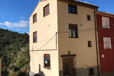 Image de Homerez - Maison Fuente la Reina
