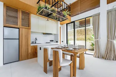 Image de Dzen 5 Villa Ubud