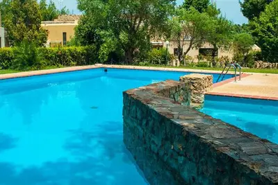 Image de Bh1018 - C - Villa Chalkidiki