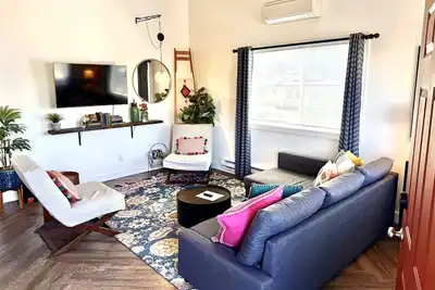 Image de Bluebird Day - Fox Den North