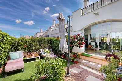 Image de Casa Marrajo S - Murcia Holiday Rentals Property