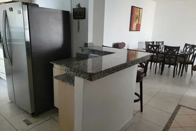 Image de Modern Loft Near Everything, Spacious 3-bedroom apartment in fantastic Panamá