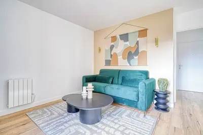 Image de Séjour confort & calme - longue durée pour séniors