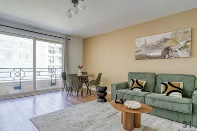 Image de Le Plénitude - Aux portes de Paris