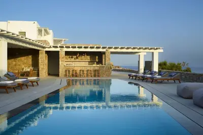 Image de Amazing 10br Villa in the Fantasy Island