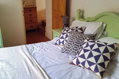Image de Charming Grade Ii 2 Bed Fisherman’s Cottage in the Heart of Padstow Old Town