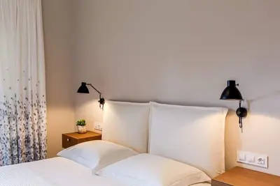 Image de Cozy villa in Parga. Pet friendly!