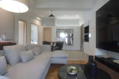 Image de Stylish city Apartment for 4 by Mps