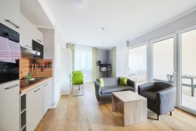 Image de Adapt Apartments Wetzlar