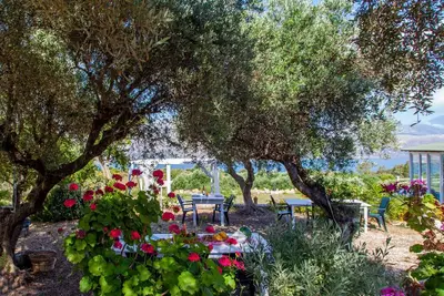 Image de Kefalonia Family Getaway - Summer Garden Retreat
