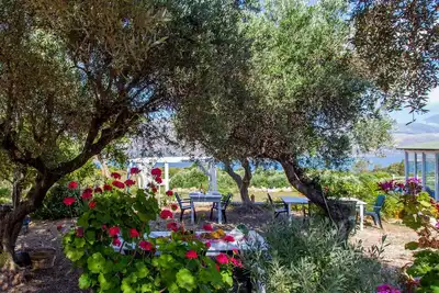 Image de Kefalonia Cozy Nest - SeaView & Garden Getaway!