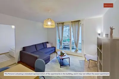 Image de Charming 3br Retreat, Direct Trams to City