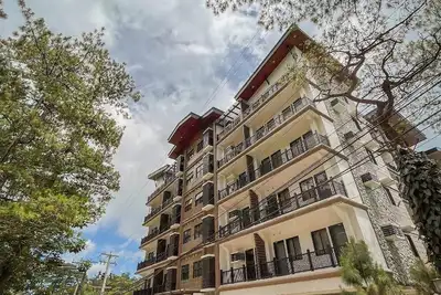 Image de Affordable Baguio Stay, Pet-Friendly and Near Attractions