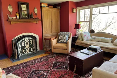 Image de Chilmark  spacious garden  farmhouse 4 bedroom