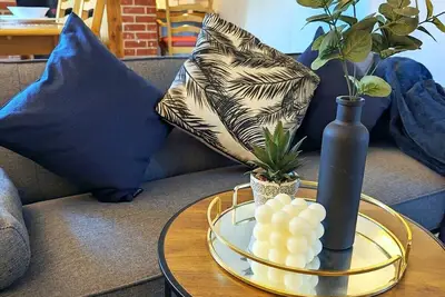 Image de Appartement-Salle de bain privée séparée