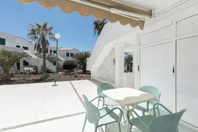 Image de Home2book El Cotillo Beach & Terrace Escape