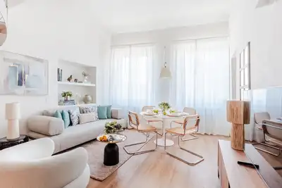 Image de Luxury 2 Bedrooms 2 Bathrooms Penthouse, Elevator