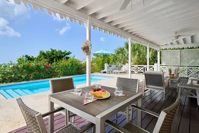 Image de Rare 3br ocean view villa with private pool